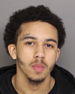 Man Convicted in 2019 Perry Hall Murder