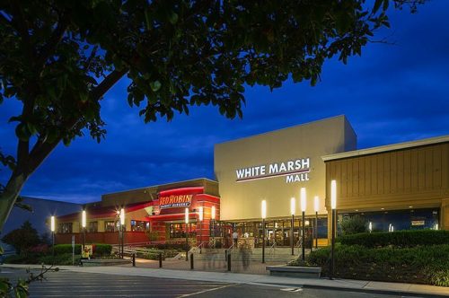 White Marsh Mall Adds Teen Curfew