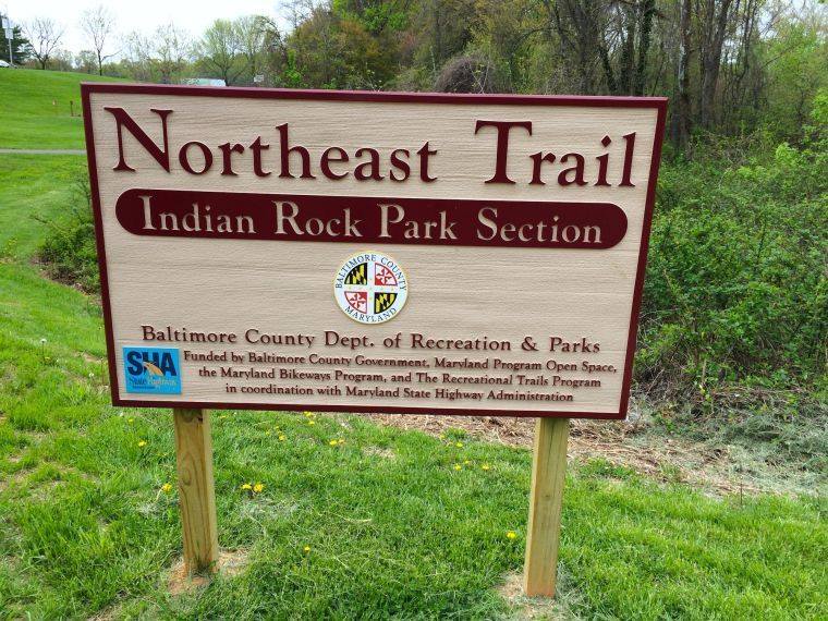 Marks to Hold Meeting at Indian Rock Park