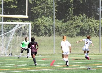 Perry Hall, Eastern Tech & Sparrows Point Grads Get CCBC Essex Women’s Soccer Off to 4-1 Start