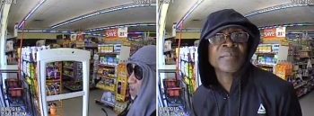 Police Looking to Identify Two Suspects who Robbed Family Dollar