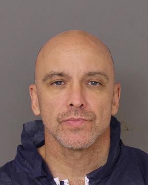 Off-Duty Officer Arrests Bank Robber in Perry Hall
