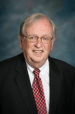 Former County Executive Roger Hayden Dies