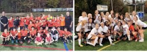 Eastern Tech Girls & Boys Soccer Seasons End in State Quarterfinals