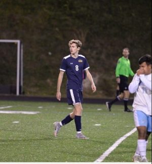 Perry Hall Boys Soccer’s Fitch & Asare Honored Countywide
