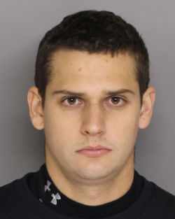 Baltimore County Police Place Rape Charges Against Essex Officer