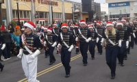 Perry Hall High Band Allowed to Travel