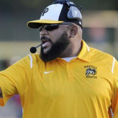 Ravens Announce Parkville’s Payne as Coach of the Year