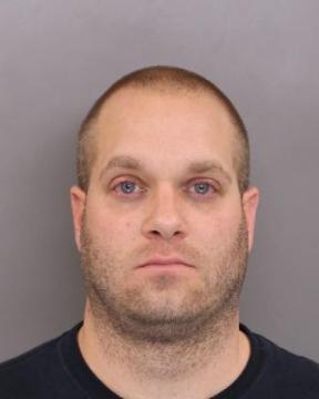 White Marsh Police Officer Charged With Burglary