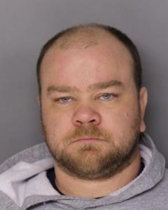 Franklin Square Hospital Employee Arrested on Child Sex Offense