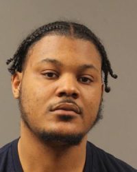 Arrest Made in January Essex Shooting Death