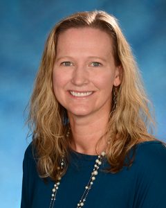 Hogan Appoints Dr. Erin Hager to BCPS Board of Education