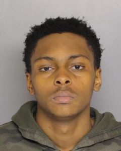 Baltimore City Resident Arrested in Parkville Carjacking