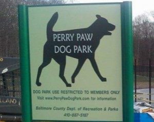 Baltimore County Dog Parks to Reopen This Weekend