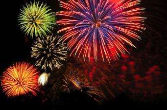 Illegal Fireworks Popping Up All Over Baltimore County