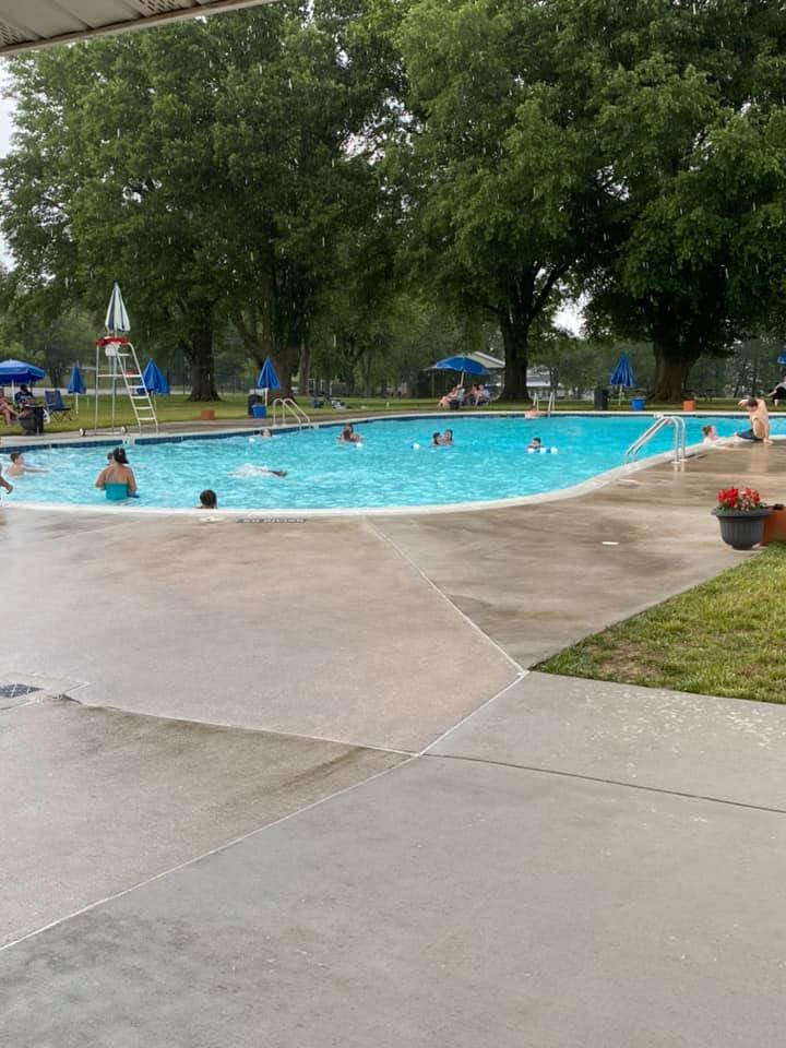 Swim Club Closes After Workers Have COVID