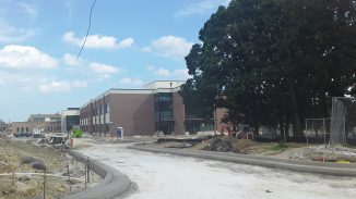 County Updates Long Term School Construction Plan