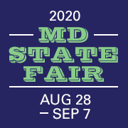 Maryland State Fair Officially Canceled