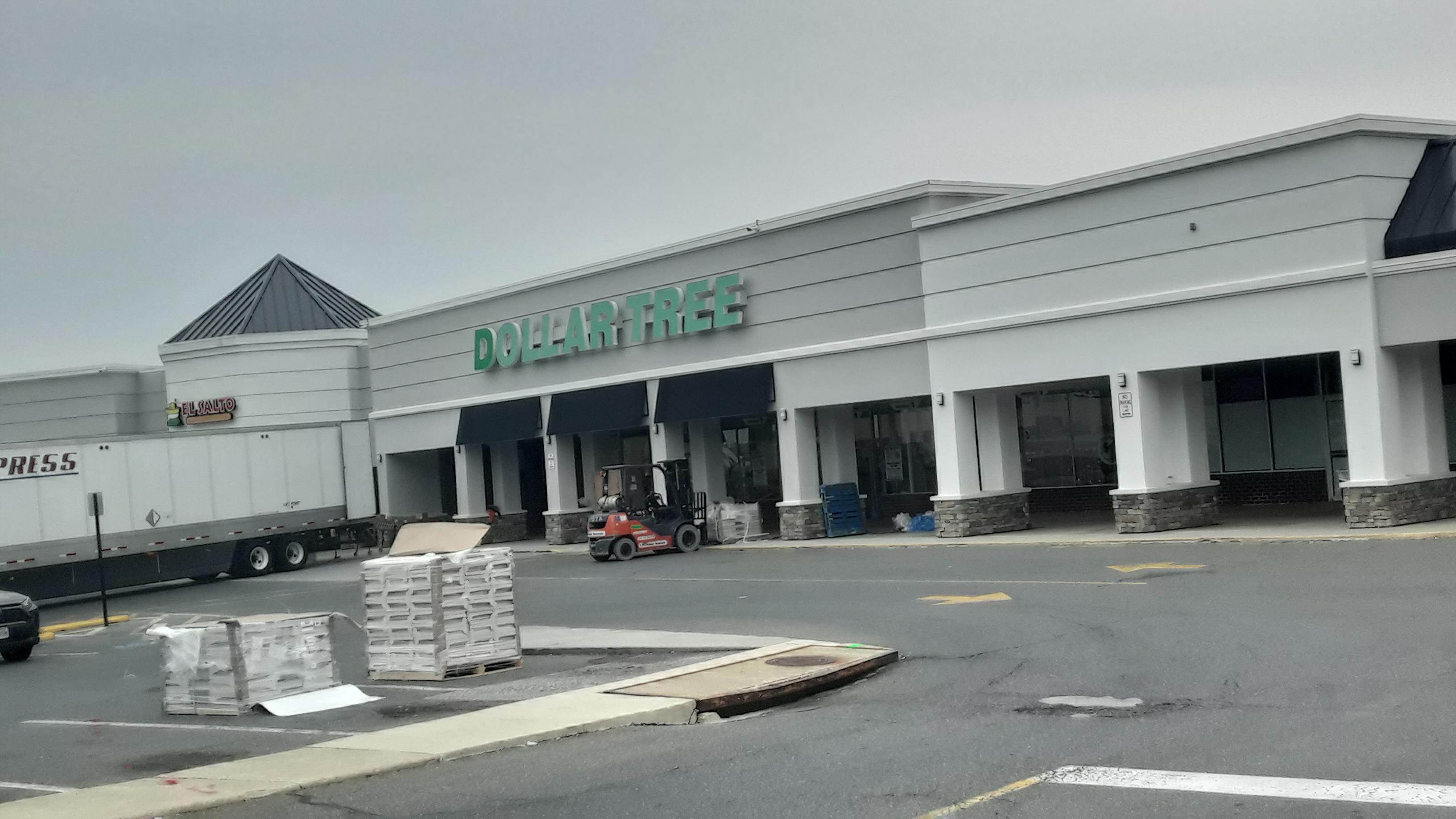 Perry Hall Dollar Tree to Reopen October 1