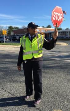 County Looking to Hire Crossing Guards