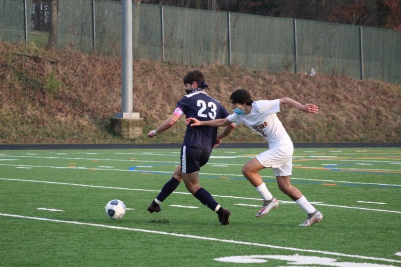 Perry Hall Boys Soccer Improves to 4-0