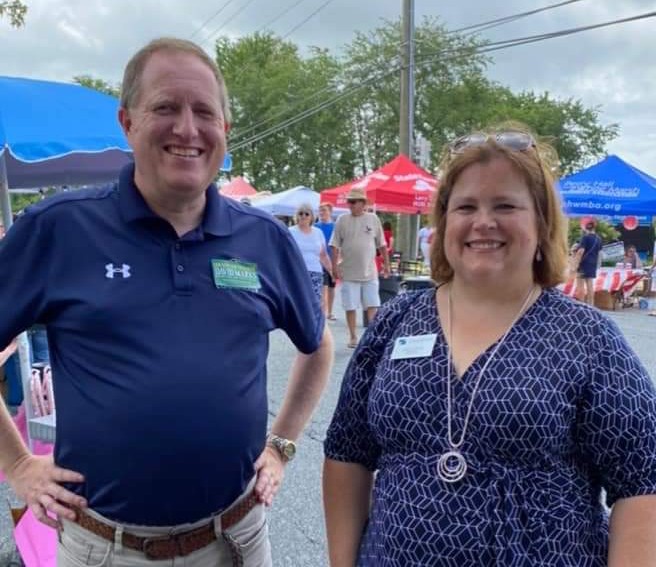 Town Fair Returns With Great Celebration