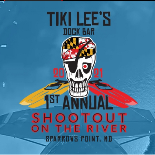Tiki Lee’s Dock Bar to Host Shootout on the River