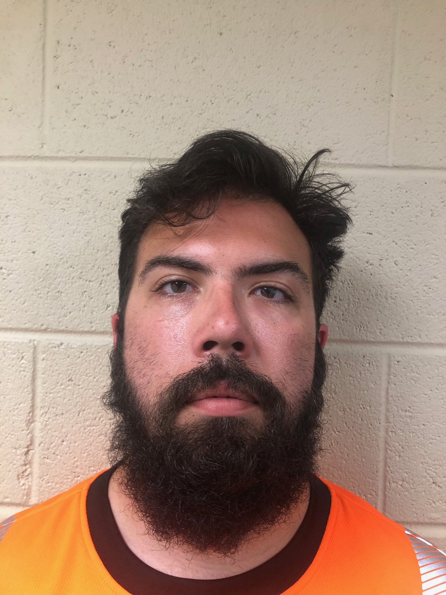 Essex Man Arrested on Pornography Charges