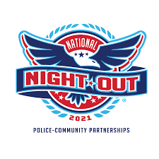National Night Out Events for East County